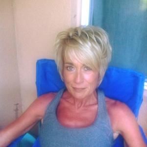 Meet your Posher, Rita